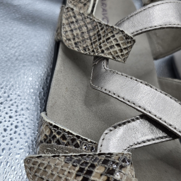 Aravon power S sandals size 13 womans comfortable. - Picture 2 of 16